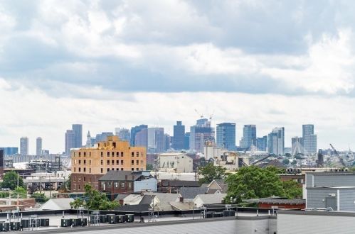 43 Charlton St, Everett MA 02149-2408 exterior