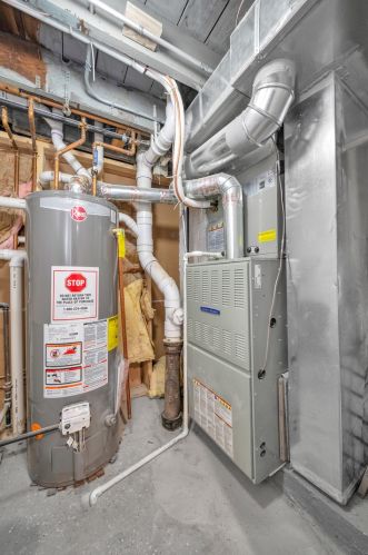 2514 Grv Ave, Forest View IL 60402-5615 exterior