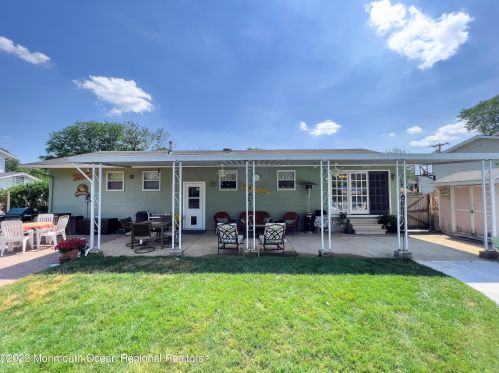 44 Citadel Dr, Jackson Twp NJ 08527-1843 exterior