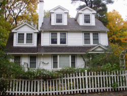 46 Pine Crest Rd, Newton, MA 02459-2118