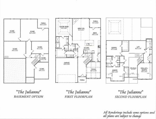 609 Bunchgrass St, Evans, GA 30809