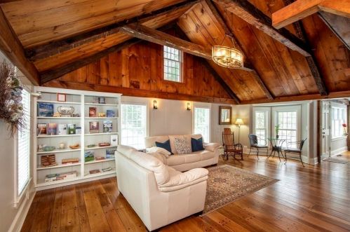 53 River St, Hingham MA 02061-2216 exterior