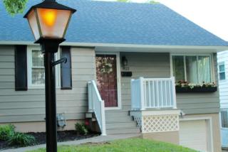 822 Medill Ave, Lancaster OH  43130-2767 exterior