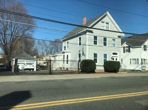 60 Central St, Peabody, MA 01960-1750