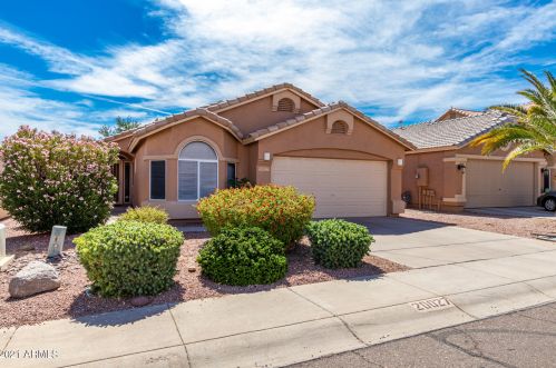 20027 22nd Pl, Phoenix, AZ 85024-1263
