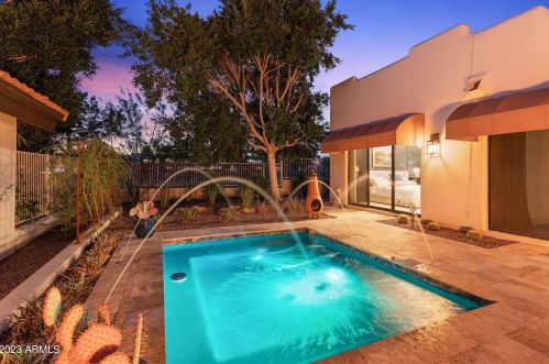 6184 28th Pl, Phoenix AZ  85016-2156 exterior