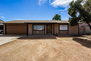 3125 Wagoner Rd, Phoenix AZ  85053-1032 exterior