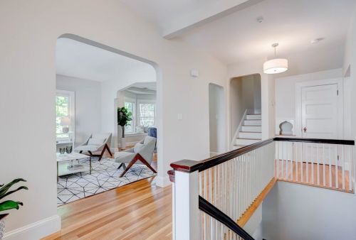 69 Bartlett Ave, Arlington, MA 02476-6452