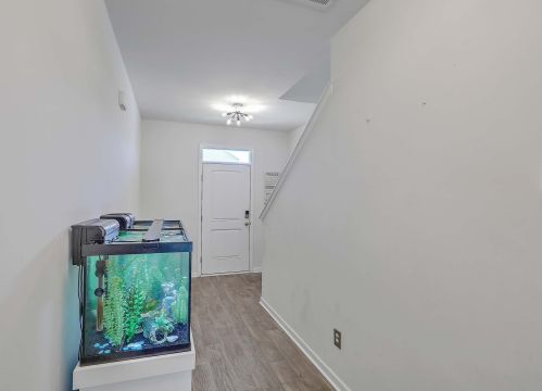 9714 Roseberry St, Ladson SC  29456 exterior