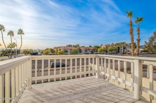 15858 40th Pl, Phoenix AZ  85032-4104 exterior