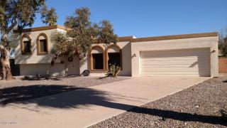 3433 Redfield Rd, Phoenix AZ  85053-5662 exterior