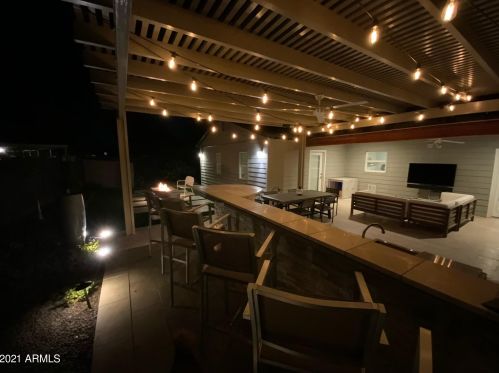 5136 2nd St, Phoenix AZ 85086-3406 exterior