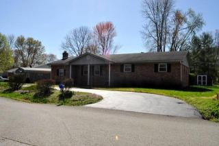 63 Airwood Dr, Patsey KY  40380-2118 exterior