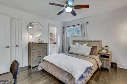 1488 Brk Vly Ln, Atlanta GA 30324-3264 exterior