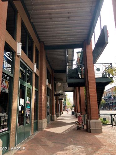 3024 Culver St, Phoenix AZ  85008-4734 exterior