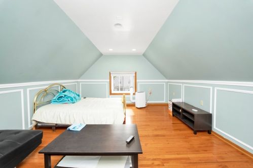 1331 Home Ave, Forest View IL 60402-1618 exterior