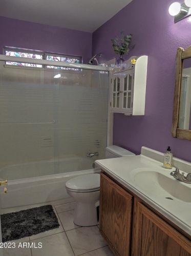 15034 44th Pl, Phoenix AZ 85050-8584 exterior