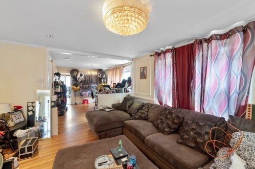 114 Everett St, Quincy MA  02170-1306 exterior