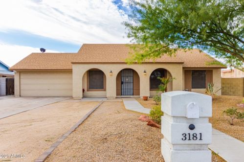 3181 Butler Dr, Phoenix, AZ 85051-9019