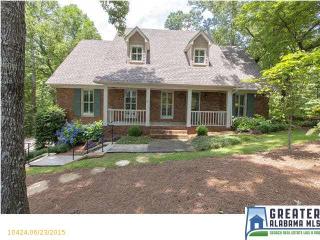 829 Tulip Poplar Dr, Birmingham, AL 35244-1639