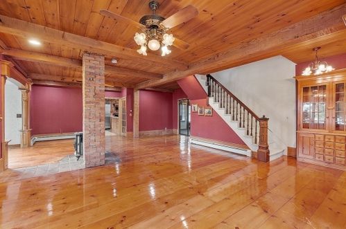 17 James St, Lawrence MA exterior