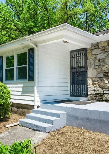 45 Ashmore Rd, Worcester MA  01602-1823 exterior