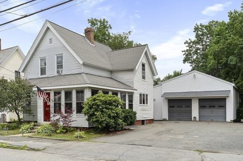 375 Exchange St, Royalston, MA 01331-1815
