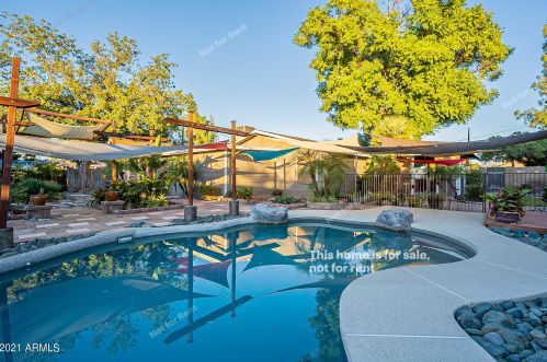 18824 30th St, Phoenix AZ  85050-3412 exterior