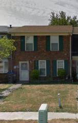 6630 Vandre Ave, Louisville, KY 40228-1820