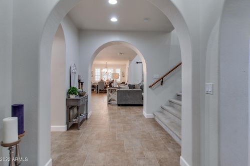 22516 37th Ter, Phoenix AZ  85050-7376 exterior