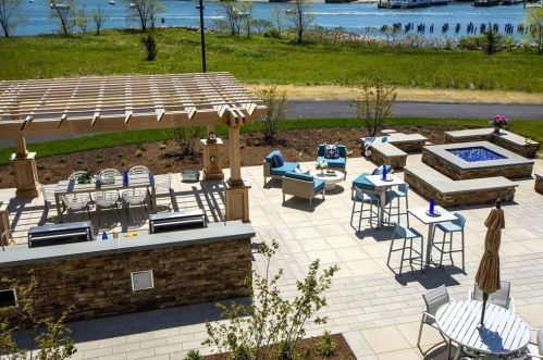 130 Broad Reach, Weymouth MA 02091-2405 exterior