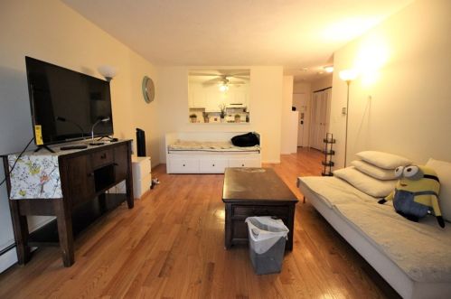 205 Independence Ave, Quincy, MA 02169-7737