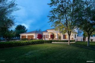 4932 Lafayette Blvd, Phoenix, AZ 85018-4430