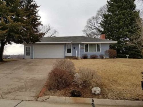 324 Park Ave, Curtis, NE 69025-9532