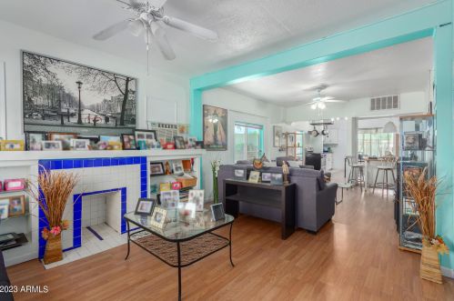 2209 Adams, Phoenix AZ 85009-5234 exterior