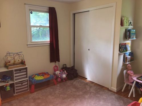 86 Andrews Ave, Worcester MA  01605-2202 exterior