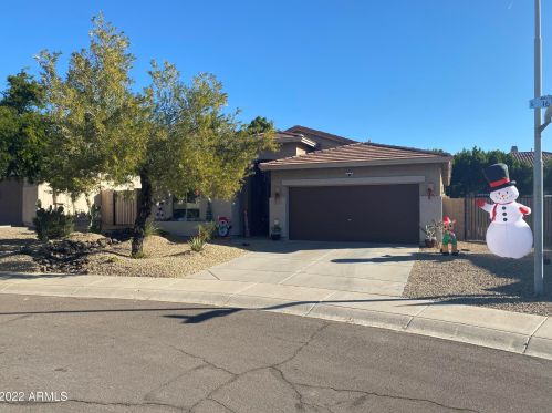 16633 16th Dr, Phoenix, AZ 85045-1611