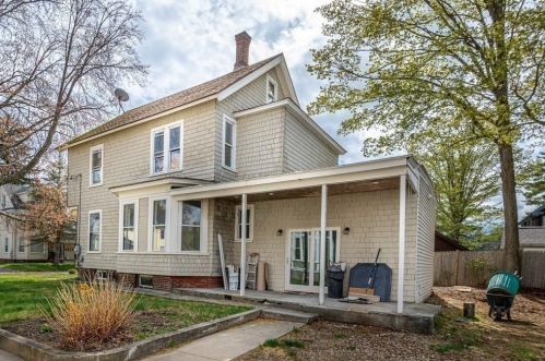 36 Ridge Ave, Royalston MA  01331-1709 exterior