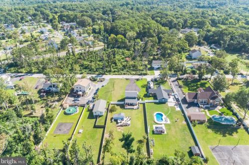 841 Boundary Rd, West Deptford NJ 08096-3614 exterior