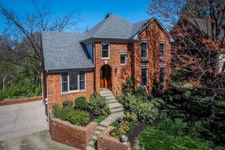 3303 Audubon Ridge Dr, Louisville, KY 40213-1022