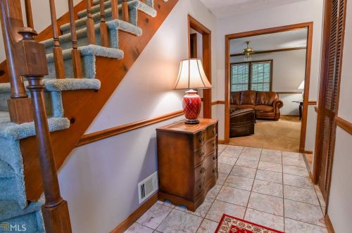 2012 Goode Rd, Conyers GA 30094-3210 exterior