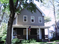 97 Hawthorne Ave, Newton, MA 02466-3015