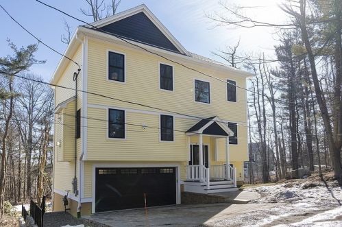 10 Bliss Rd, North Reading MA exterior