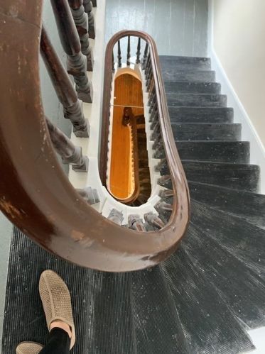 33 Vernon St, Worcester MA 01610-1919 exterior