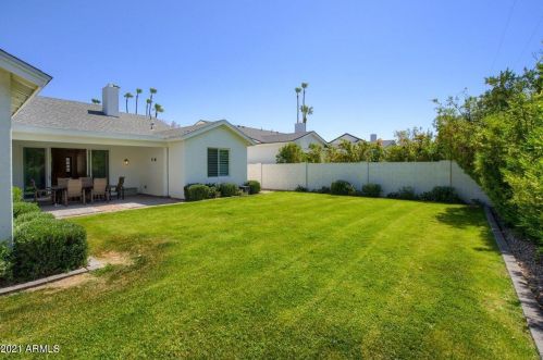 4022 40 Pl, Phoenix AZ 85028-2241 exterior