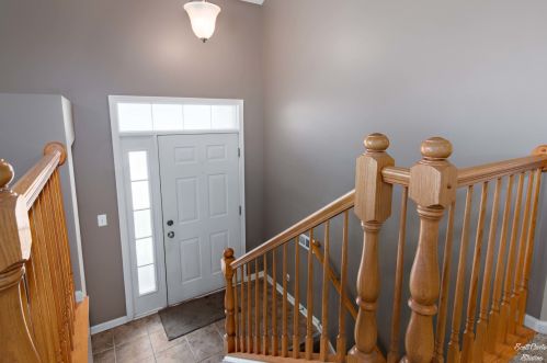 1251 Driftwood Ln, Pingree Grove IL 60140-2062 exterior