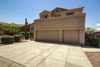 7719 Sayan St, Mesa, AZ 85207-1867