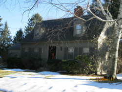 540 Parker St, Newton, MA 02459-2975