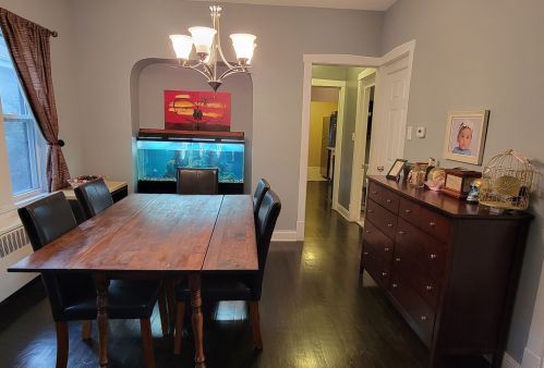 1610 Clinton Ave, Forest View IL 60402-1022 exterior