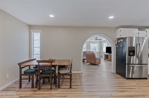 16801 43rd St, Phoenix AZ 85032-3319 exterior